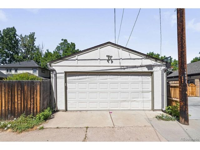 1066 S Josephine St, Denver, CO 80209