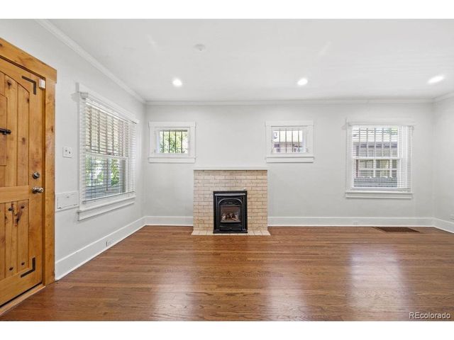 1066 S Josephine St, Denver, CO 80209