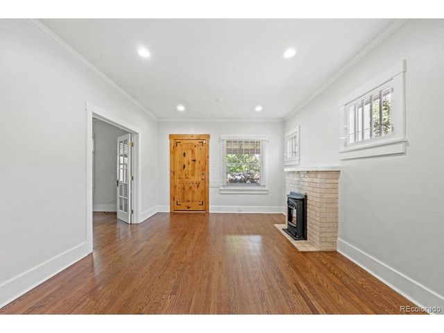 1066 S Josephine St, Denver, CO 80209