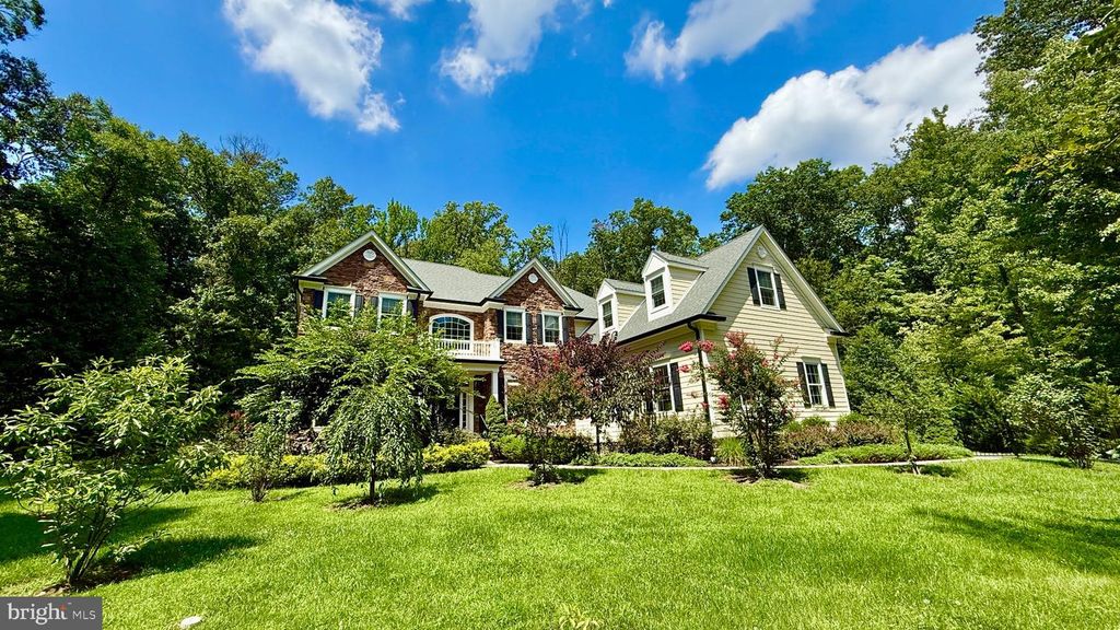 28 BEECH HILL CIR, PRINCETON, NJ 08540 — photo 2