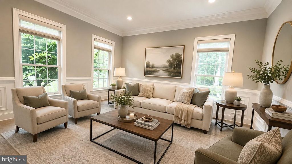 28 BEECH HILL CIR, PRINCETON, NJ 08540 — photo 4