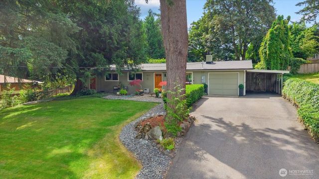18237 SE 135th Street, Renton, WA 98059