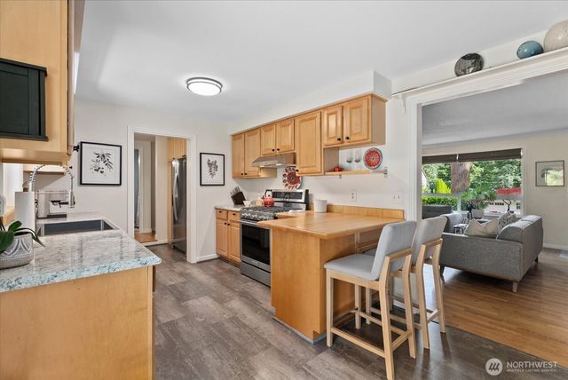 18237 SE 135th Street, Renton, WA 98059
