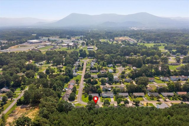 353 Diamond Way, Chatsworth, GA 30705