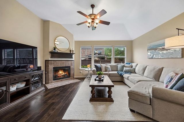 11523 Henderson Drive, Frisco, TX 75035