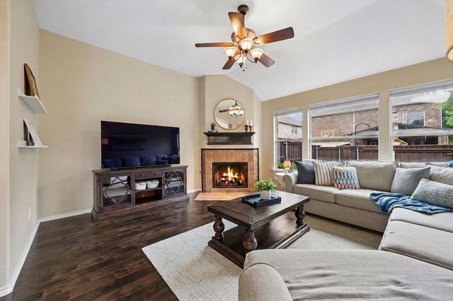 11523 Henderson Drive, Frisco, TX 75035