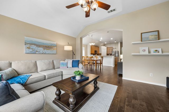 11523 Henderson Drive, Frisco, TX 75035