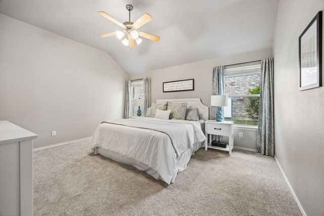 11523 Henderson Drive, Frisco, TX 75035