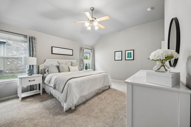 11523 Henderson Drive, Frisco, TX 75035