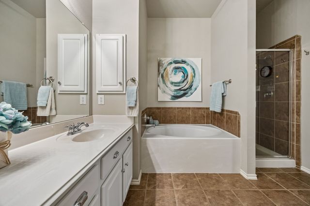 11523 Henderson Drive, Frisco, TX 75035