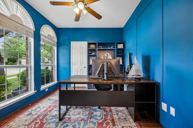 11523 Henderson Drive, Frisco, TX 75035