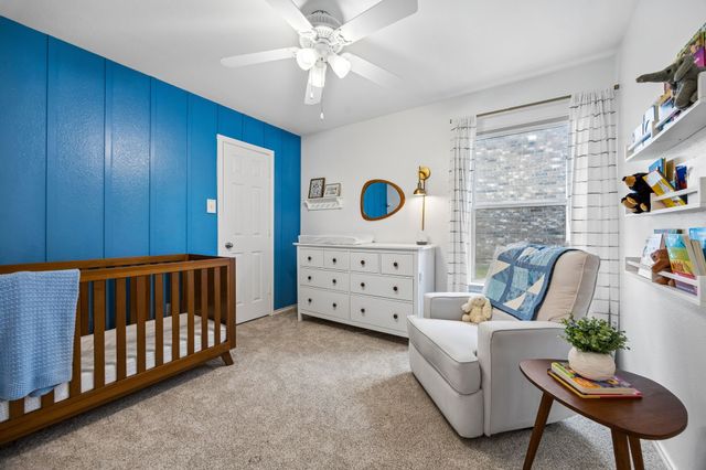 11523 Henderson Drive, Frisco, TX 75035