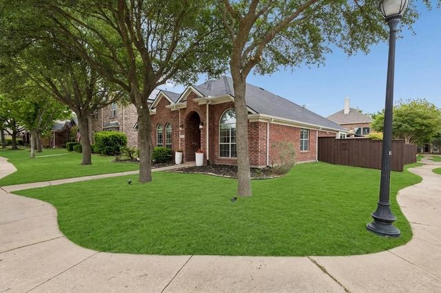 11523 Henderson Drive, Frisco, TX 75035