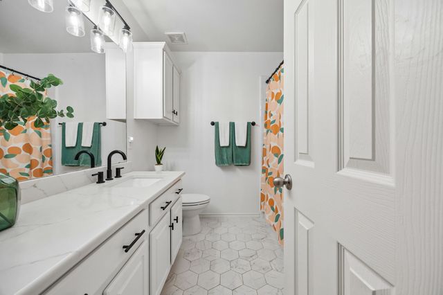 11523 Henderson Drive, Frisco, TX 75035