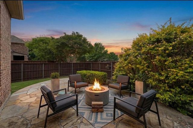 11523 Henderson Drive, Frisco, TX 75035