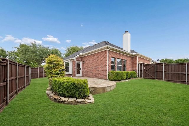 11523 Henderson Drive, Frisco, TX 75035