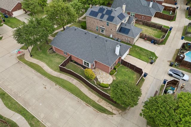 11523 Henderson Drive, Frisco, TX 75035