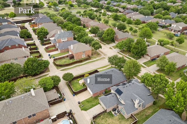 11523 Henderson Drive, Frisco, TX 75035