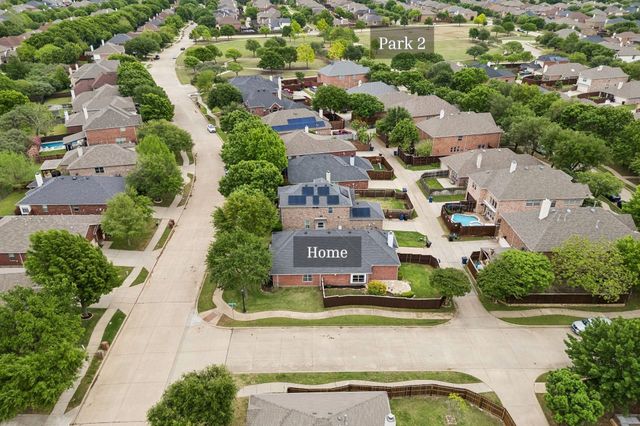 11523 Henderson Drive, Frisco, TX 75035