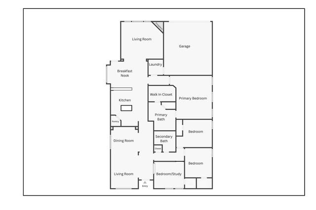 11523 Henderson Drive, Frisco, TX 75035