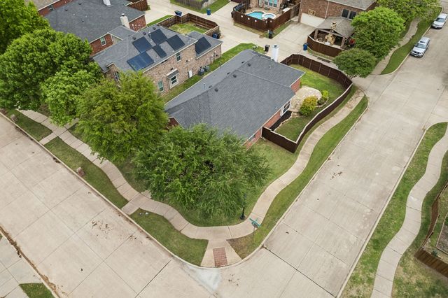 11523 Henderson Drive, Frisco, TX 75035