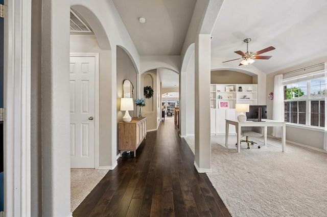 11523 Henderson Drive, Frisco, TX 75035