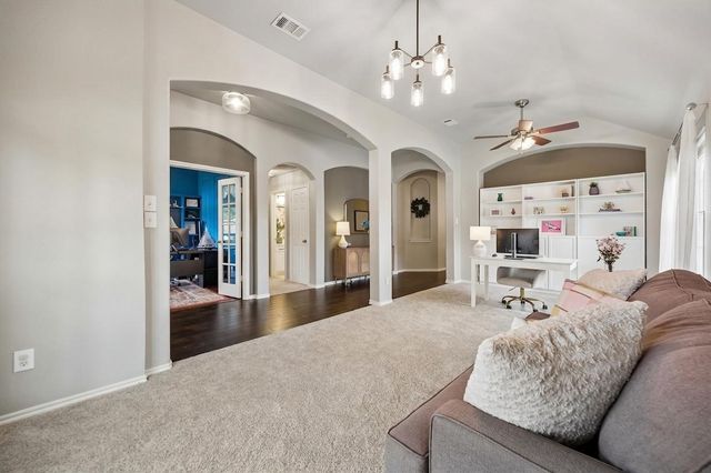 11523 Henderson Drive, Frisco, TX 75035