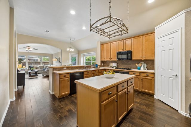 11523 Henderson Drive, Frisco, TX 75035