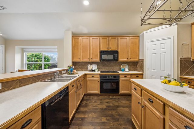 11523 Henderson Drive, Frisco, TX 75035