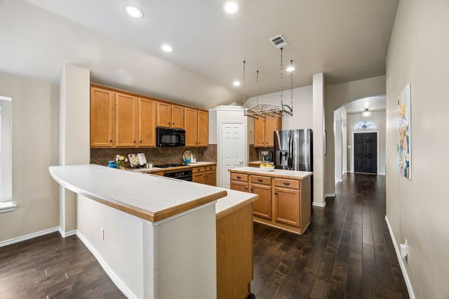 11523 Henderson Drive, Frisco, TX 75035