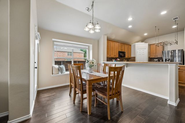 11523 Henderson Drive, Frisco, TX 75035