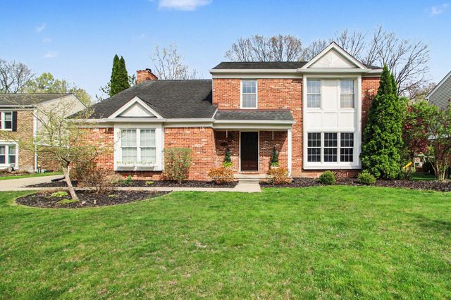 15698 Oakhill Court, Livonia City, MI 48154