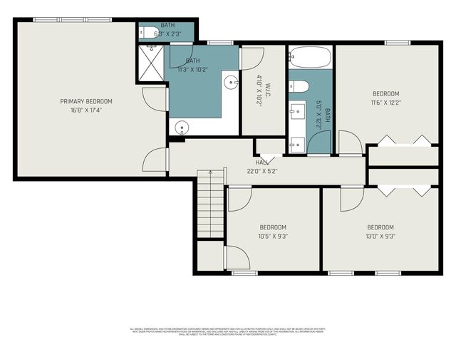 15698 Oakhill Court, Livonia City, MI 48154