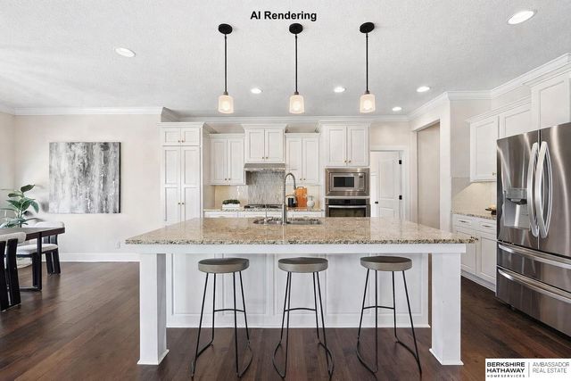 2396 S 218 Avenue, Elkhorn, NE 68022