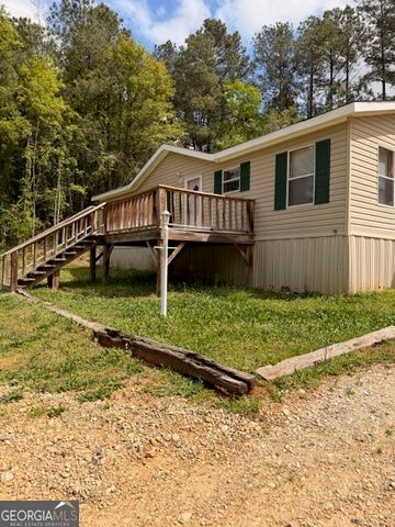 1336 Pine Hill Dr., Elberton, GA 30635
