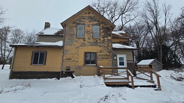 85826 157th Street, Glenville, MN 56036