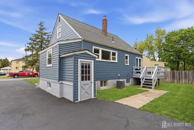 1 Park Place, North Brunswick, NJ 08902