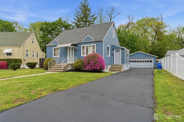 1 Park Place, North Brunswick, NJ 08902