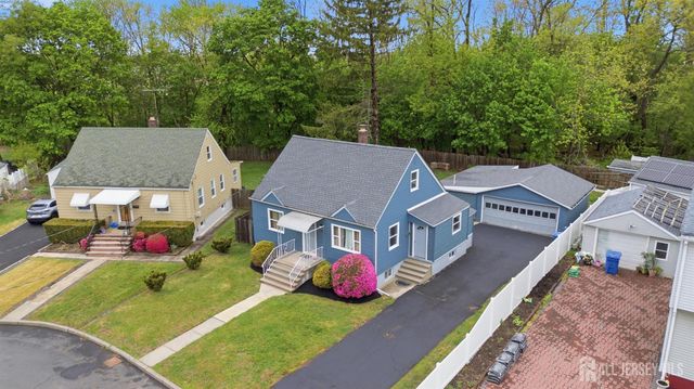1 Park Place, North Brunswick, NJ 08902