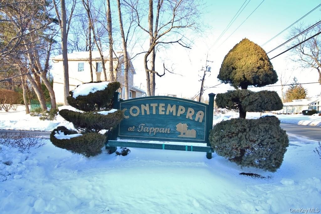 63 Contempra Circle, Tappan, NY 10983