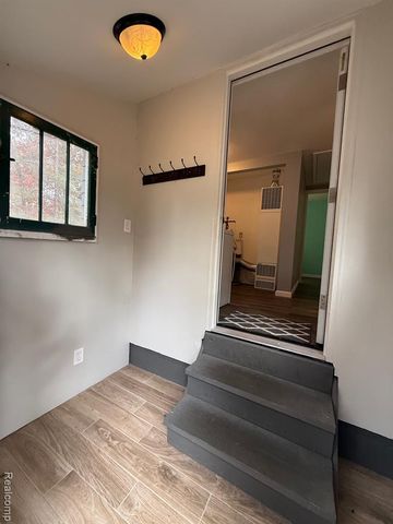 1313 N Maple Street, National City, MI 48748