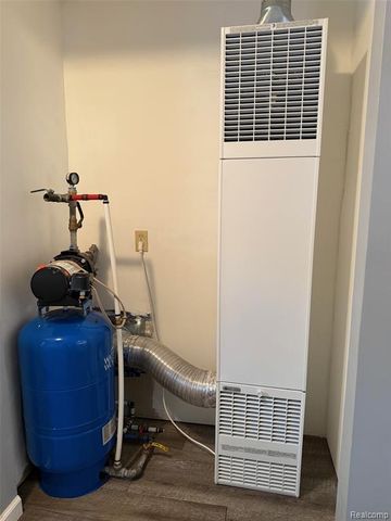 1313 N Maple Street, National City, MI 48748