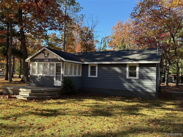 1313 N Maple Street, National City, MI 48748