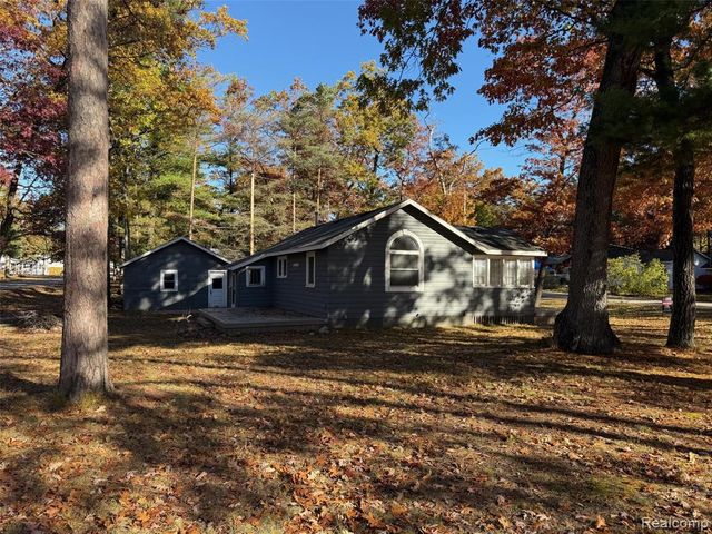 1313 N Maple Street, National City, MI 48748