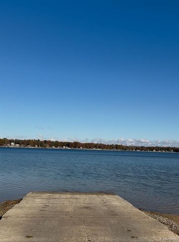 1313 N Maple Street, National City, MI 48748