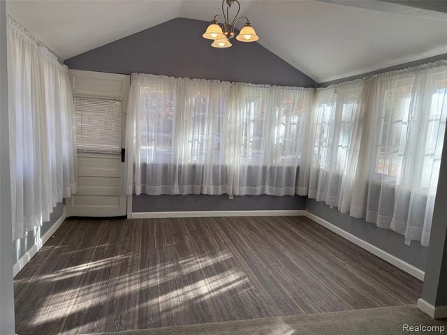 1313 N Maple Street, National City, MI 48748