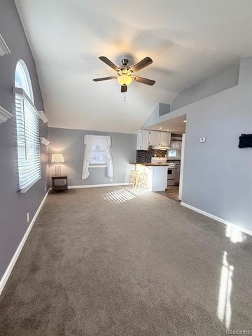 1313 N Maple Street, National City, MI 48748