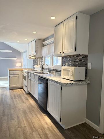 1313 N Maple Street, National City, MI 48748