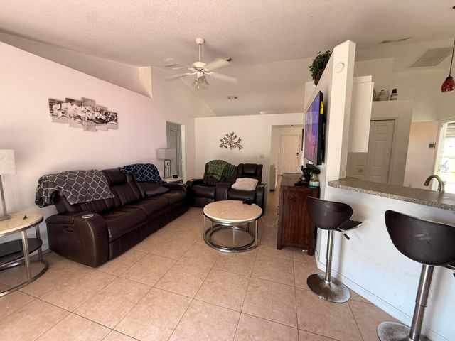 634 SW Millard Drive, Port St. Lucie, Port St Lucie, FL 34953