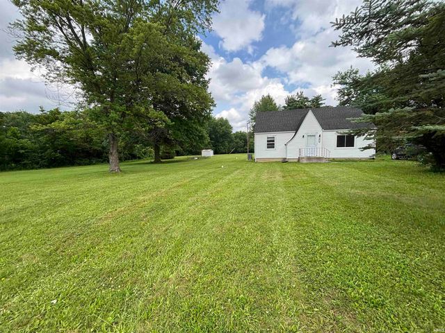 2526 Beineke Drive, Fort Wayne, IN 46808